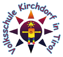 Logo der VS - Kirchdorf in Tirol