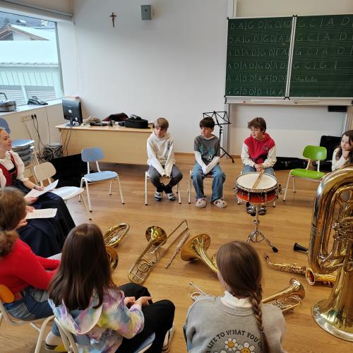 Vorstellung_Blasinstrumente_BMK_Kirchdorf_2025