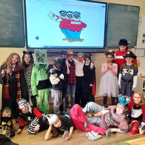 Fasching_2025