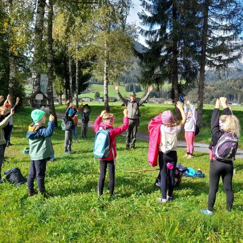 Waldpädagoge_Lehrausgang_3b_2025