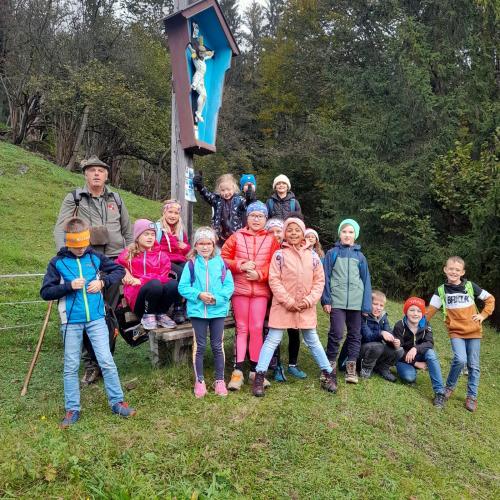 Waldpädagoge_Lehrausgang_3b_2025