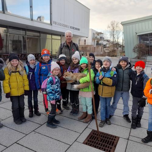 Waldpädagoge_Lehrausgang_3b_2025