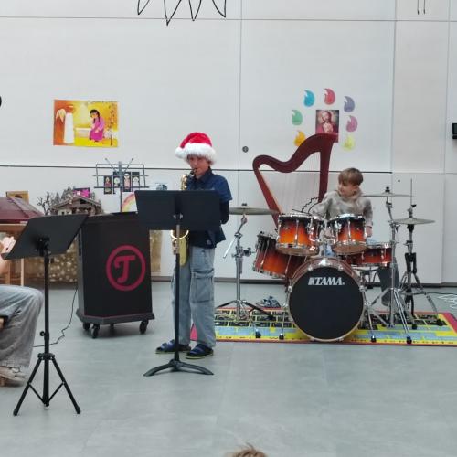 Weihnachtsfeier_2025