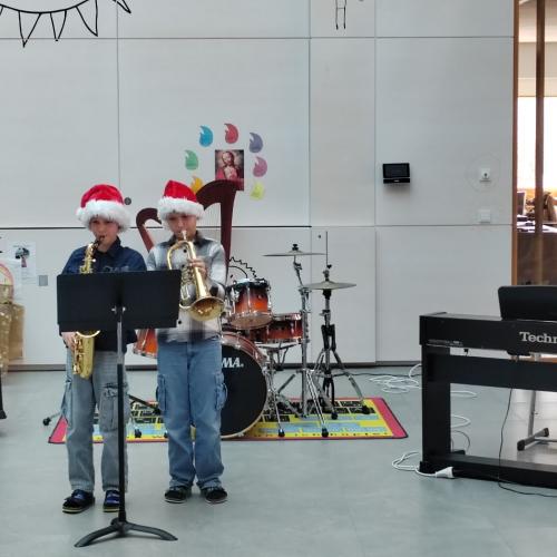 Weihnachtsfeier_2025