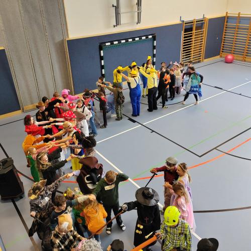 Fasching_2026
