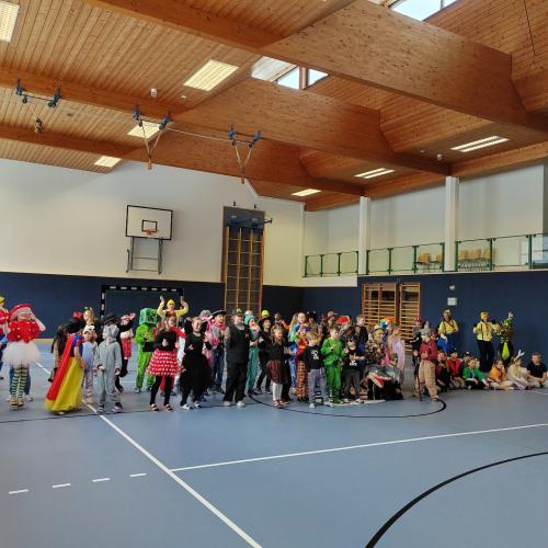 Fasching_2026