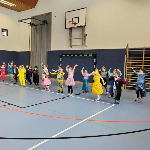 Fasching_2026
