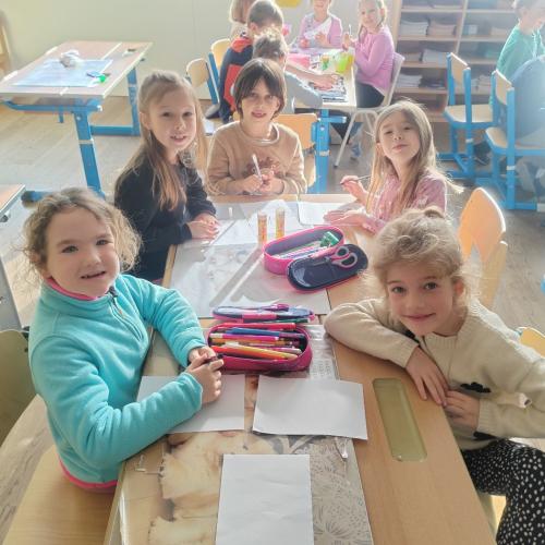 Projekt_Freundschaft_Klasse1_Klasse2b_2026