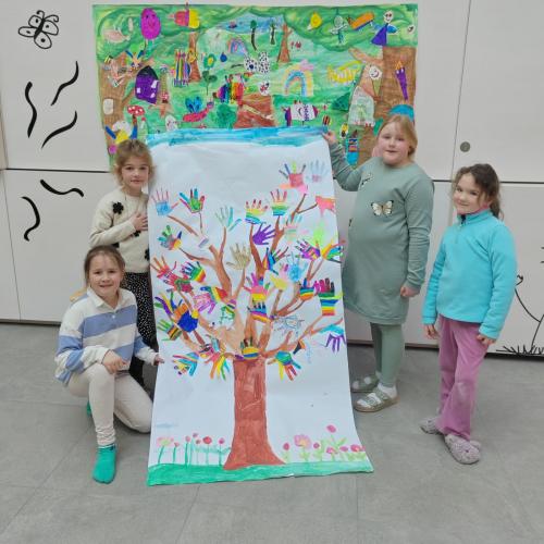 Projekt_Freundschaft_Klasse1_Klasse2b_2026