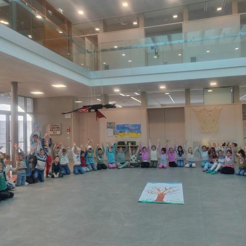 Projekt_Freundschaft_Klasse1_Klasse2b_2026