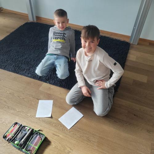 Projekt_Freundschaft_Klasse1_Klasse2b_2026