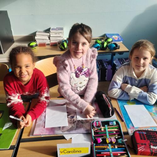 Projekt_Freundschaft_Klasse1_Klasse2b_2026