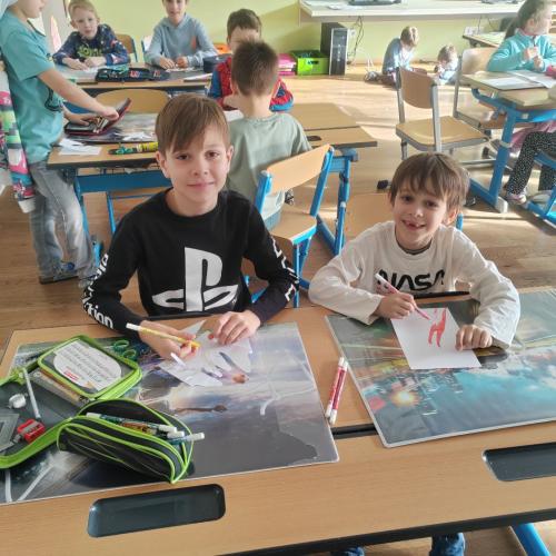 Projekt_Freundschaft_Klasse1_Klasse2b_2026