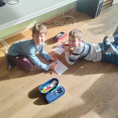 Projekt_Freundschaft_Klasse1_Klasse2b_2026