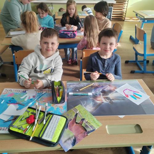 Projekt_Freundschaft_Klasse1_Klasse2b_2026