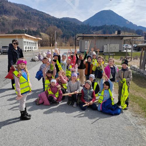 Müllsammeln_Klasse_1_2026