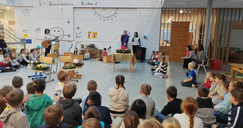 Adventkranzweihe_2025