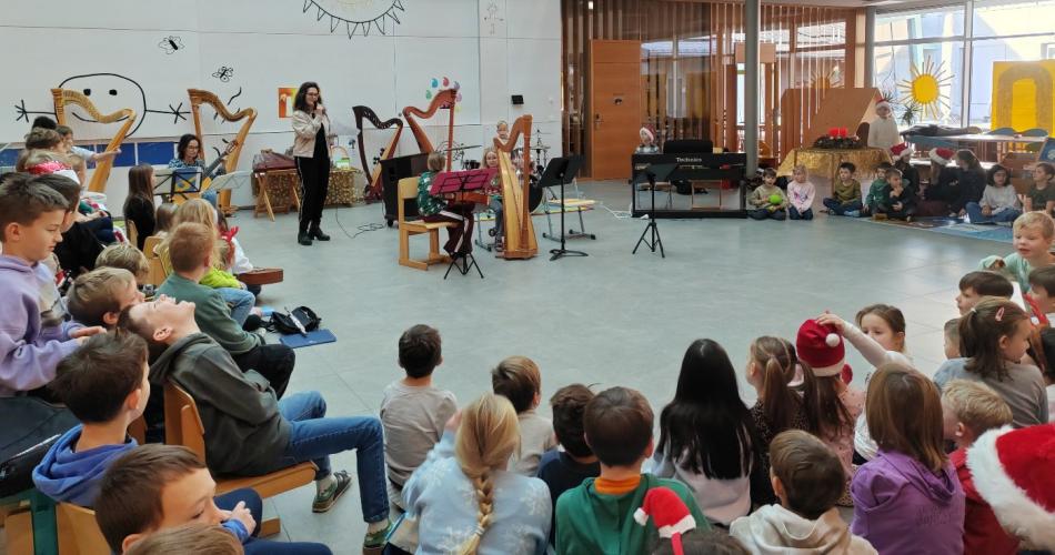 Weihnachtsfeier_2025