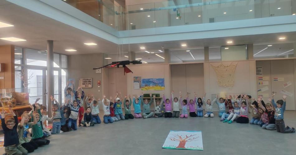 Projekt_Freundschaft_Klasse1_Klasse2b_2026